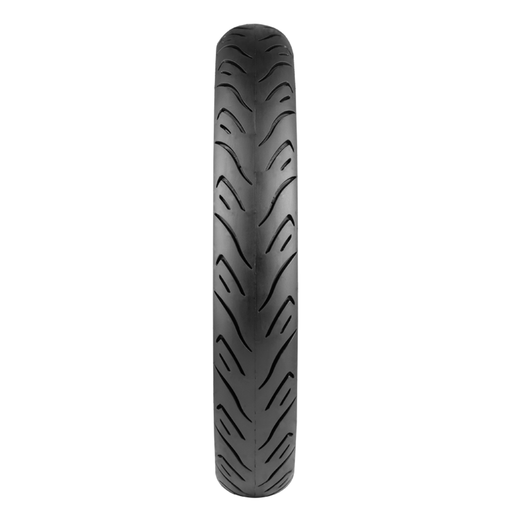 LLANTA+MOTO+80/100-14+T+TL+SPORT R+MARCA+TECHNIC