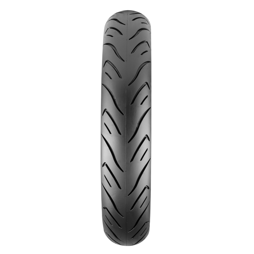 LLANTA+MOTO+100/90-14+T+TL+SPORT R+MARCA+TECHNIC
