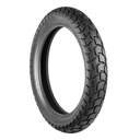 Llanta para moto 110/90-17 (TT) Tipo Tubo Modelo T&C Marca Technic Brasil