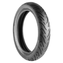 Llanta para moto 100/80-14 (TL) Tipo Tubular Modelo SPORT R Marca Technic Brasil