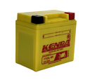 BATERIA KENDA POWER YTX5L-BS - NANO GEL