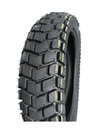 Llanta 110/90-17 GR-354 TT TANK - 8PR UB453 Marca GRID